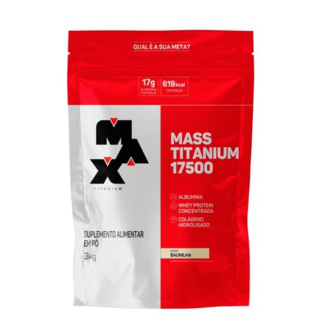 mass max.